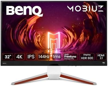 BenQ MOBIU