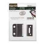 Wahl Professional 2-Hole Standard Clipper Blade #52164 - Fits 5 Star Senior and 5 Star Magic Clip , 1 lb.