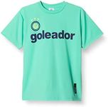 goleador(ゴレアドール) Goredor G-440 Plastic Shirt, Emerald, XXL