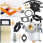 QAZAKY Carburetor Compatible with E