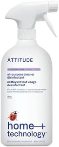 ATTITUDE A