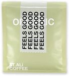 ST. ALi Feels Good Coffee Beans 250 g