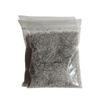 Baby Brine Shrimp Eggs Hatching Salt Mix Kit, READY TO USE Optimised, Grade A+ 95% ARTEMIA (25g)