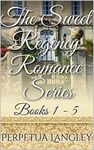 The Sweet Regency Romance Series Boxed Set: Books 1 through 5