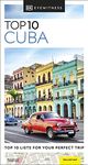 DK Top 10 Cuba: Top 10 Lists for Your Perfect Trip (Pocket Travel Guide)