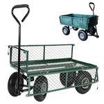 Gardening Carts