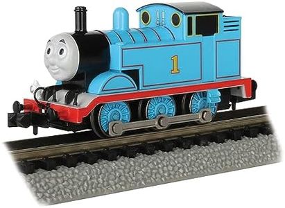 Bachmann Trains - Thomas & Friends™ Thomas The Tank Engine™ - N Scale