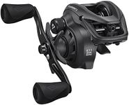 Piscifun Torrent II Baitcasting Fishing Reel, 20LB Carbon Fiber Drag Baitcasters, 8.1:1 Gear Ratio & Magnet Braking System Low Profile Casting Reel, Right Handed