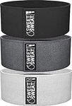 Sweet Sweat Hip Bands with 3 Levels