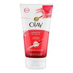 Olay Face Washes