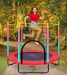 Unknown Mini Trampolines