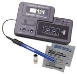 Pinpoint pH Controller 120VAC