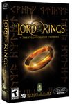 The Lord of the Rings: The Fellowship of the Ring (輸入版)