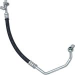 Universal Air Conditioner HA 112065C A/C Refrigerant Discharge Hose