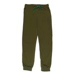 Aspetto Unisex Jogger Pants (Olive Green)