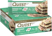 Quest Nutr