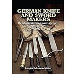 German Knife and Sword Makers by J.