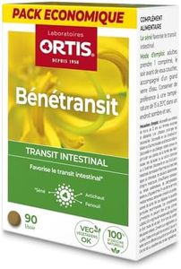 Ortis - Be