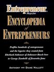 Entrepreneur Magazine Encyclopedia of Entrepreneurs