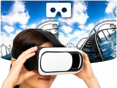 HD Virtual