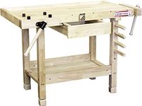 Holzmann WB 106 Mini Children's Workbench