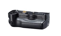 Pentax D-BG6 Digital Camera Battery Grip (Black)