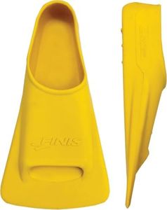 FINIS Youth Zoomer Fins, Yellow Gold - Size G
