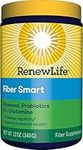 Renew Life Fibresmart, Fibre Supplement Powder, 454g, 1 Count