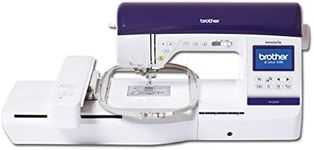 Brother Innovis 2600 Sewing Embroid