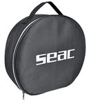 SEAC Mate Reg, Bag for Scuba Diving Regulators, 32.5 cm diameter