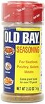 Old Bay Seasoning For Seafood, Poul