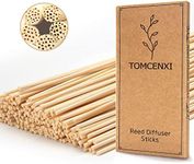 T&Cx Reed Diffuser Sticks,19 cm Nat