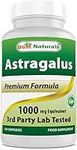 Best Naturals Astragalus Capsule, 1