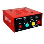 Ampro Interval Gym & Boxing Workout Timer