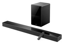 TCL Q75HK 5.1.2 ch soundbar for TV,620 Watts, Home theater,Cinema Surround, Sound Expansion, Dolby Atmos, DTS:X, HDMI eARC, Bluetooth 5.1, one remote control, USB, Q Series
