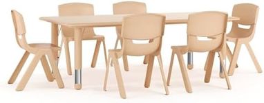 Flash Furniture Emmy Adjustable Cla