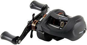 Okuma Citrix 350 Baitcast Reel Rh 7