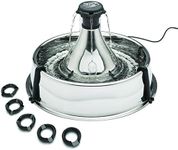 PetSafe Drinkwell 360 Stainless Ste