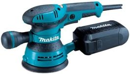 Makita BO5041 Random Orbital Sander 125 mm Diameter