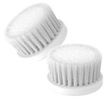 Remington Sensitive Brush Head Replacement, 2 Count