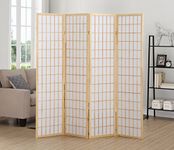 ORIENTAL FURNITURE Room Dividers