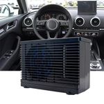 Plug In Air Conditioner For Car