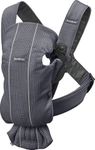 BabyBjörn Baby Carrier Mini, 3D Mes