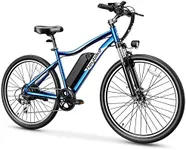 Heybike Race Max Electric Bike for 