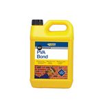 Everbuild 501 Universal PVA Bond – General Purpose Bonding Agent – 2.5 Litre