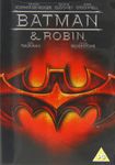 Batman & Robin [DVD] [1997]