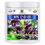 Sansar Agro Organic Npk 12:61:00 Granule Fertilizer For Plants (200 Gm).