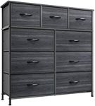 YITAHOME Dresser for Bedroom with 9