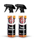 Adam's Polishes Iron Remover (2-Pac