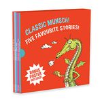 Classic Munsch Box Set #1
